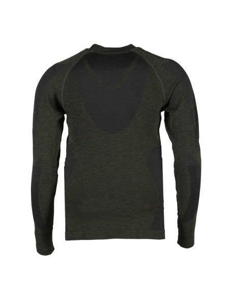 Sous vêtement haut Swedteam Titan Merino