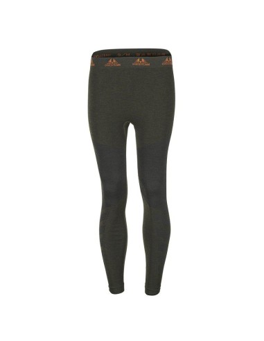 Sous vêtement bas Swedteam Titan Merino