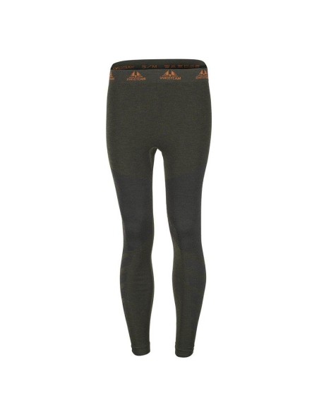 Sous vêtement bas Swedteam Titan Merino