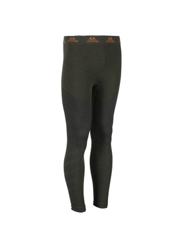 Sous vêtement bas Swedteam Titan Merino