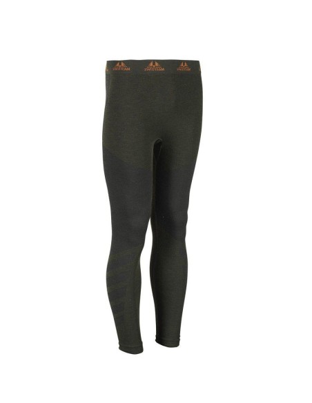 Sous vêtement bas Swedteam Titan Merino
