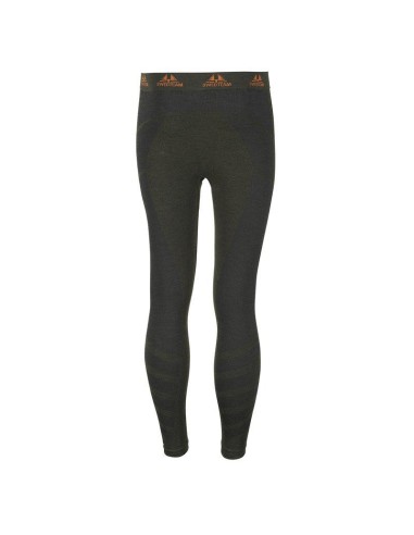 Sous vêtement bas Swedteam Titan Merino