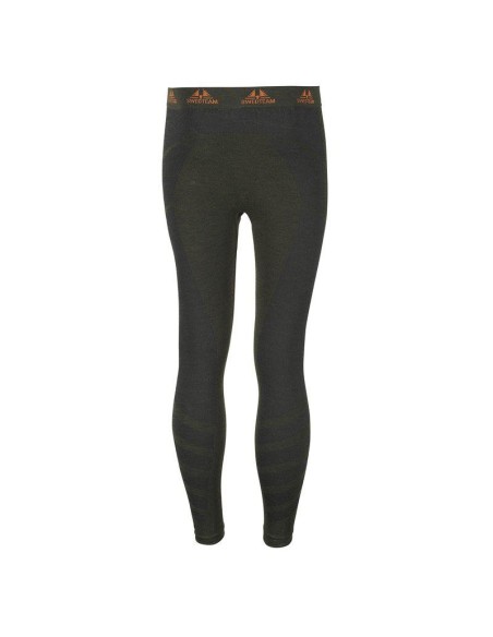 Sous vêtement bas Swedteam Titan Merino