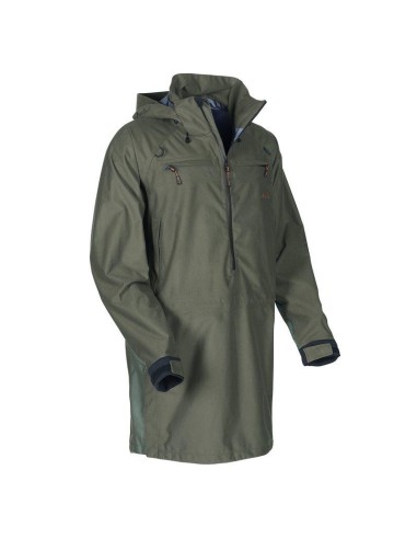 Anorak long Swedteam Alpha 3-L