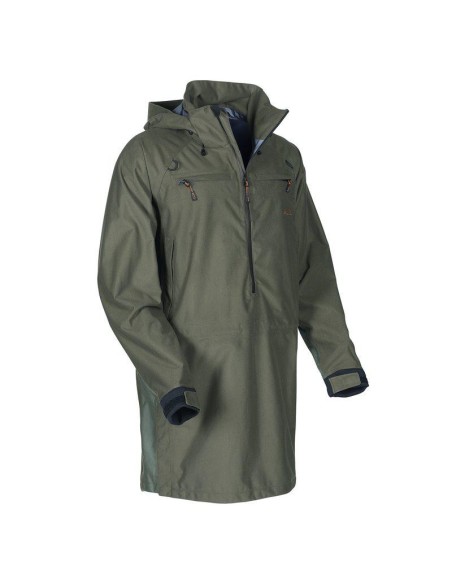 Anorak long Swedteam Alpha 3-L