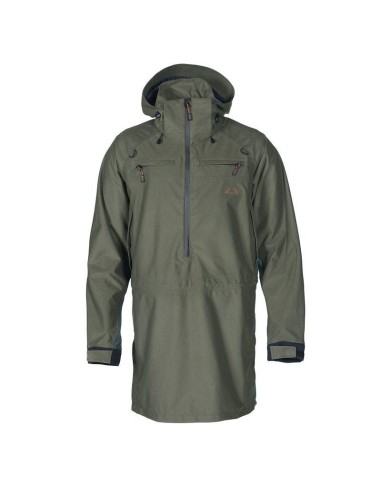 Anorak long Swedteam Alpha 3-L