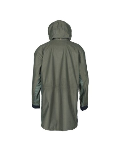 Anorak long Swedteam Alpha 3-L