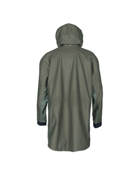 Anorak long Swedteam Alpha 3-L
