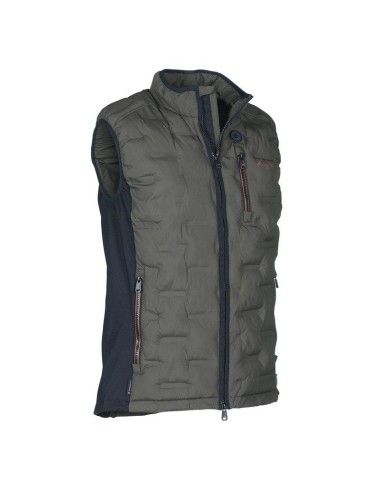 Veste sans manche chauffante Swedteam Alpha Pro 2