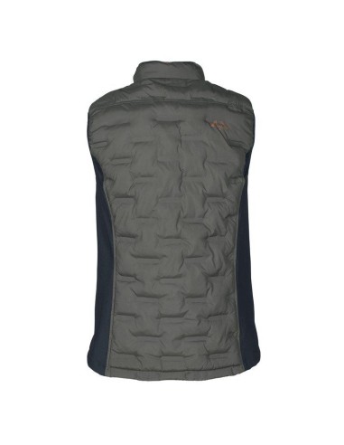 Veste sans manche chauffante Swedteam Alpha Pro 2