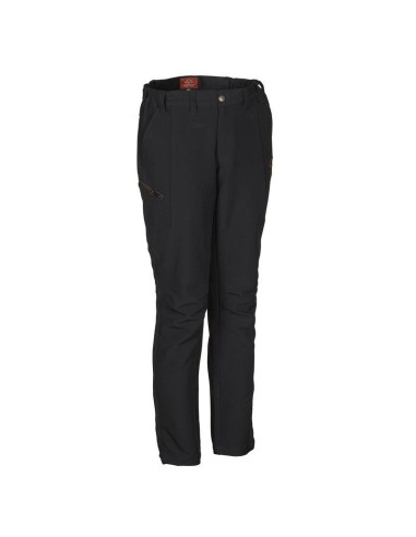 Pantalon de chasse anti-tiques Swedteam Lynx 2