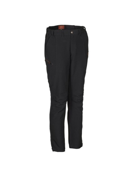 Pantalon de chasse anti-tiques Swedteam Lynx 2