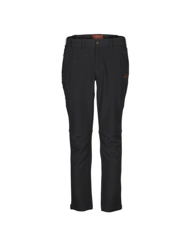 Pantalon de chasse anti-tiques Swedteam Lynx 2