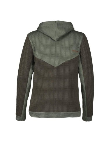 Veste de chasse femme Swedteam Meadow Fleece