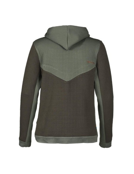 Veste de chasse femme Swedteam Meadow Fleece