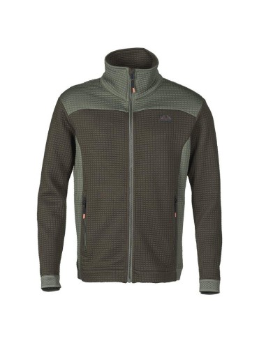 Veste de chasse homme Swedteam Ridge Fleece