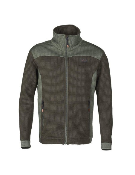 Veste de chasse homme Swedteam Ridge Fleece