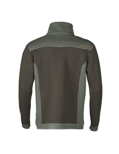 Veste de chasse homme Swedteam Ridge Fleece