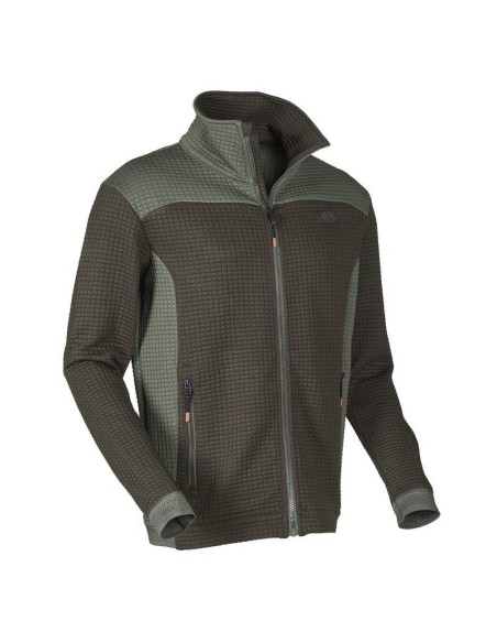 Veste de chasse homme Swedteam Ridge Fleece