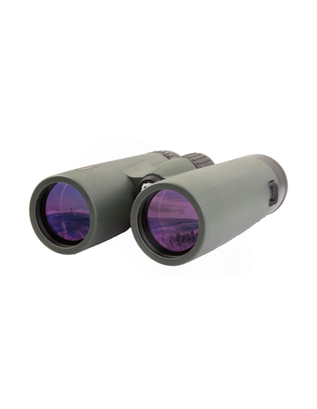 Jumelles PROFESSOR-OPTIKEN Fichtelberg 10x42