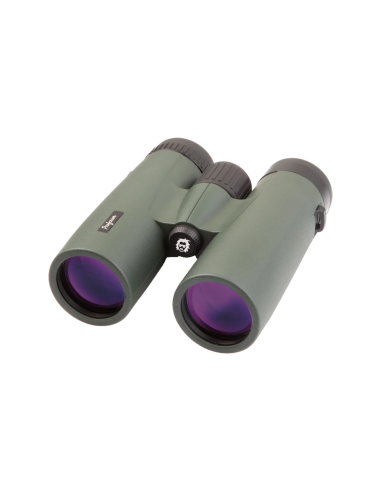 Jumelles PROFESSOR-OPTIKEN Fichtelberg 10x42