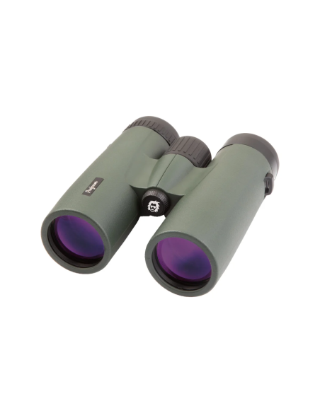 Jumelles PROFESSOR-OPTIKEN Fichtelberg 10x42