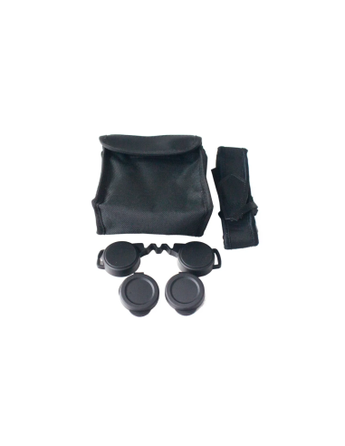 Jumelles PROFESSOR-OPTIKEN Karwendel 8x26