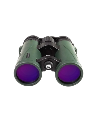 Jumelles PROFESSOR-OPTIKEN Karwendel 10x42 V2.0