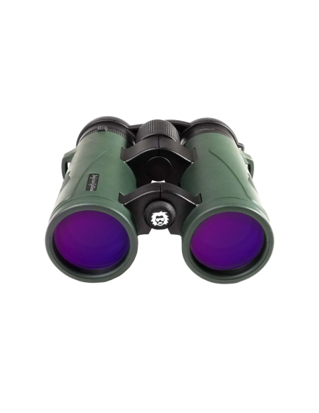 Jumelles PROFESSOR-OPTIKEN Karwendel 10x42 V2.0