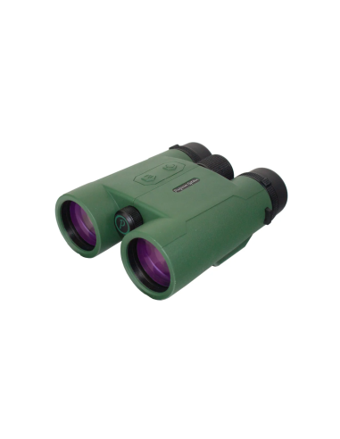 Jumelles PROFESSOR-OPTIKEN Watzmann 10x42 ED...