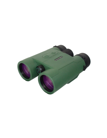 Jumelles PROFESSOR-OPTIKEN Watzmann 10x42 ED avec lecteur laser de distance V2.0
