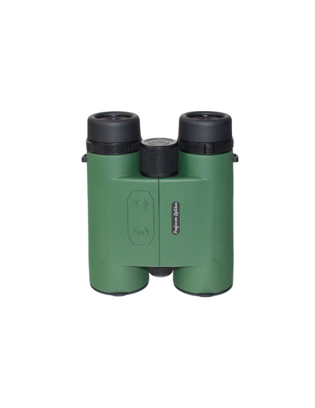 Jumelles PROFESSOR-OPTIKEN Watzmann 10x42 ED avec lecteur laser de distance V2.0