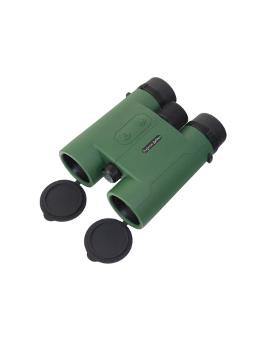 Jumelles PROFESSOR-OPTIKEN Watzmann 10x42 ED...