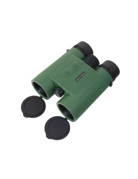 Jumelles PROFESSOR-OPTIKEN Watzmann 10x42 ED avec lecteur laser de distance V2.0