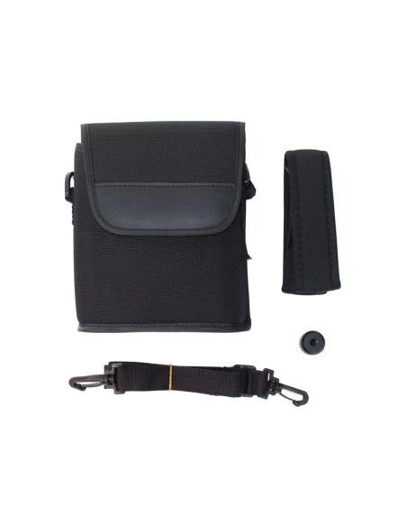 Jumelles PROFESSOR-OPTIKEN Watzmann 10x42 ED avec lecteur laser de distance V2.0