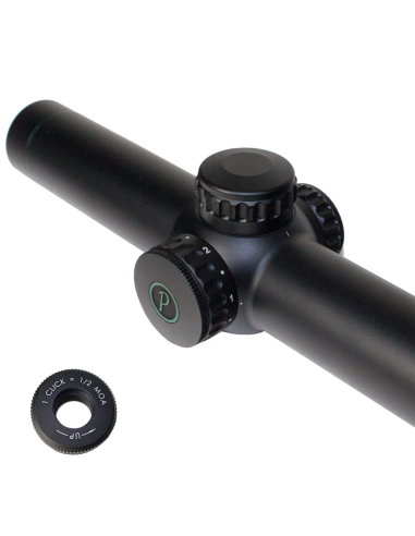 Lunette de chasse Professor-Optiken Ammersee...