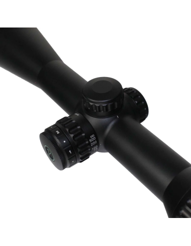 Lunette de chasse Professor-Optiken Ammersee...