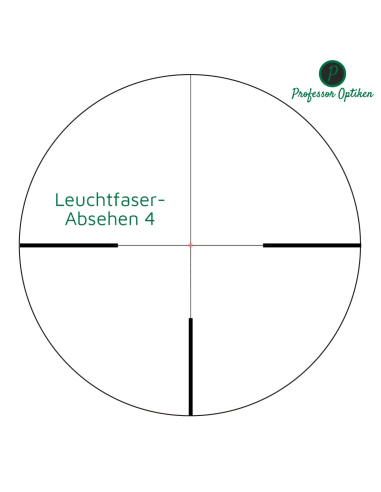 Lunette de chasse Professor-Optiken Ammersee...