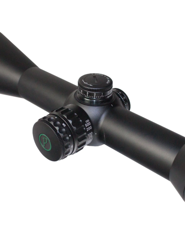 Lunette de chasse Professor-Optiken Ammersee...