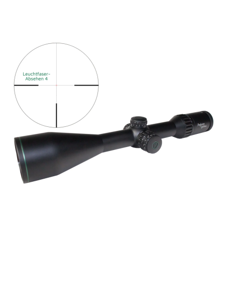 Lunette de chasse Professor-Optiken Ammersee 2,5-15x56 HD V2