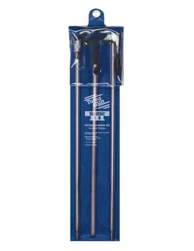 Kit de Nettoyage Tetra Gun ValuPro III