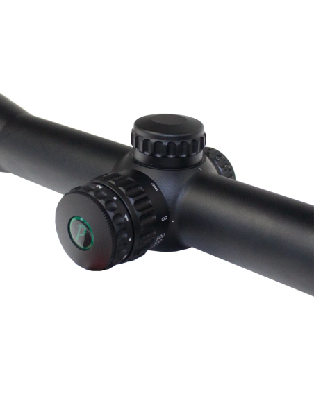 Lunette de chasse Professor-Optiken Pannonia 5-30x56 HD