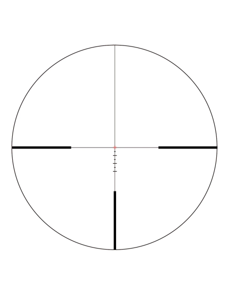 Lunette de chasse Professor-Optiken Pannonia 5-30x56 HD