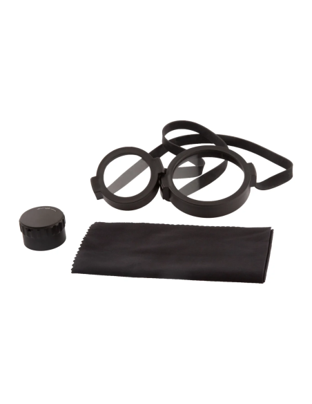 Lunette de chasse Professor-Optiken Pannonia 5-30x56 HD