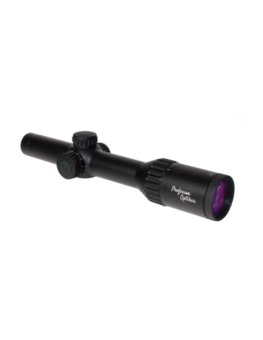 Lunette de chasse Professor-Optiken Bodensee...