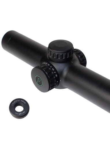 Lunette de chasse Professor-Optiken Bodensee...