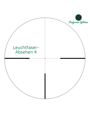 Lunette de chasse Professor-Optiken Bodensee...