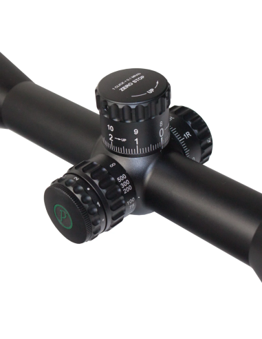 Lunette de chasse Professor-Optiken Müritz...