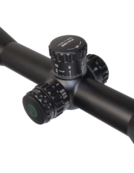 Lunette de chasse Professor-Optiken Müritz 5-30x56 HD V2