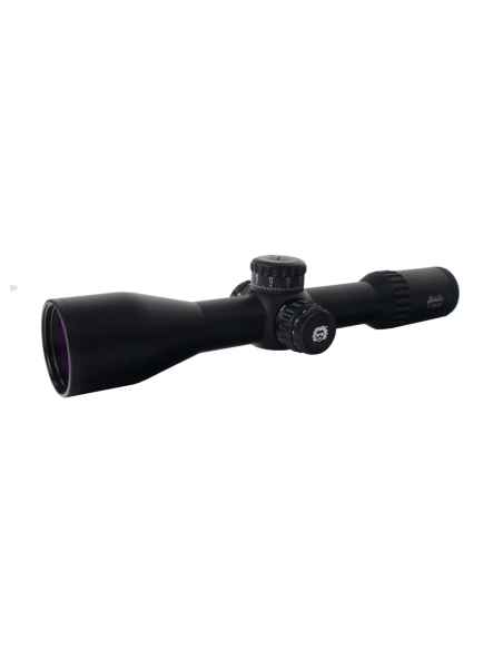 Lunette de chasse Professor-Optiken Müritz 3-18x50 HD FFP